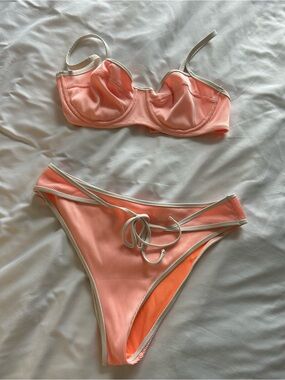 Aerie Like New Swim